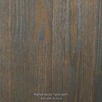 MONTANA TIMBER - TACKROOM - TRIM ONLY