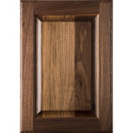 BLACK WALNUT RAISED