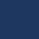 METAL ROOF - DARK BLUE