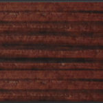 2 TONED FIBERCEMENT - RED CHESTNUT