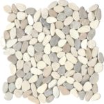 “Opuscar- Pebble Light 2”,4’, and 6” (Requires Metal Trim Cap)