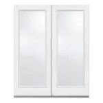 FULL LITE CLEAR LOW-E (Patio)